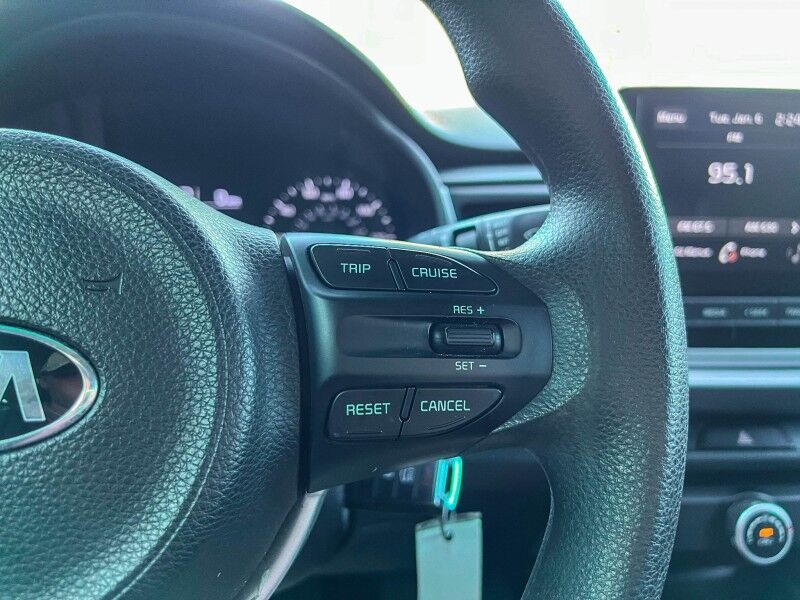 2021 Kia Rio S Wilmington NC