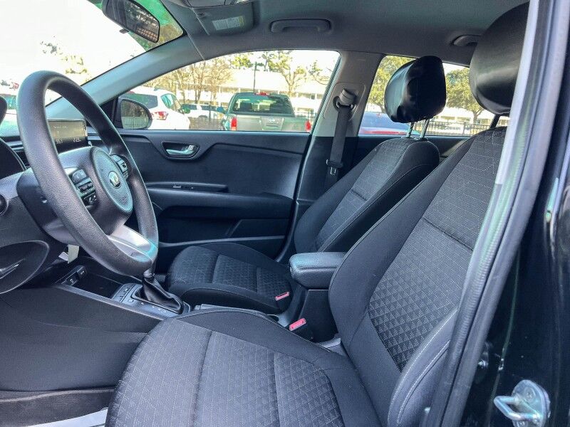 2021 Kia Rio S Wilmington NC