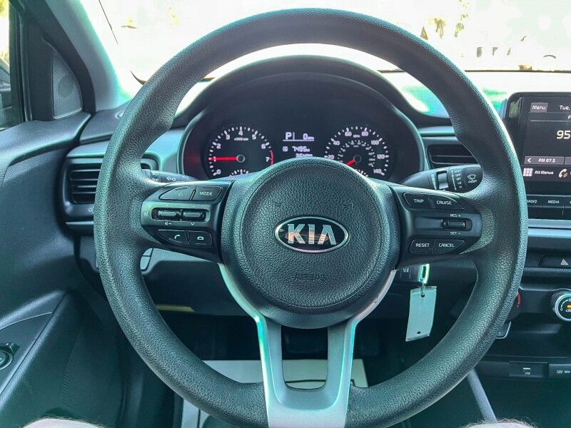 2021 Kia Rio S Wilmington NC