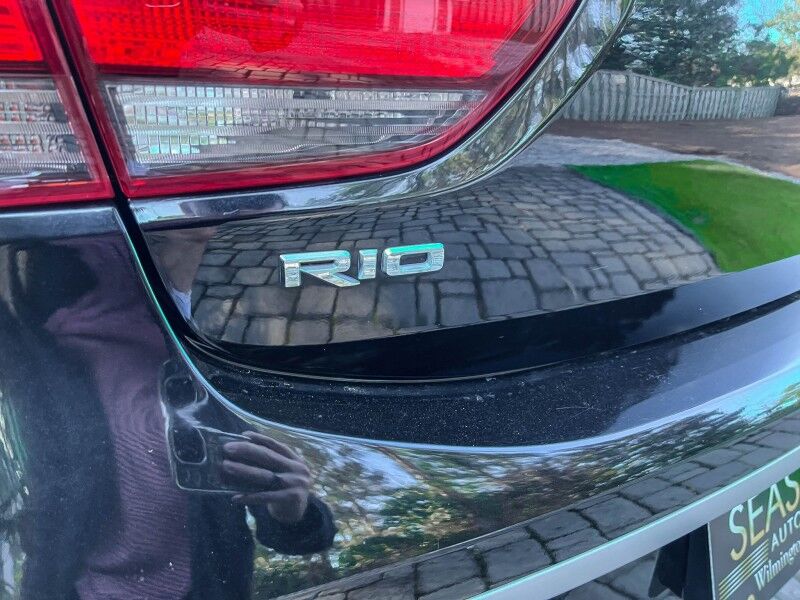 2021 Kia Rio S Wilmington NC