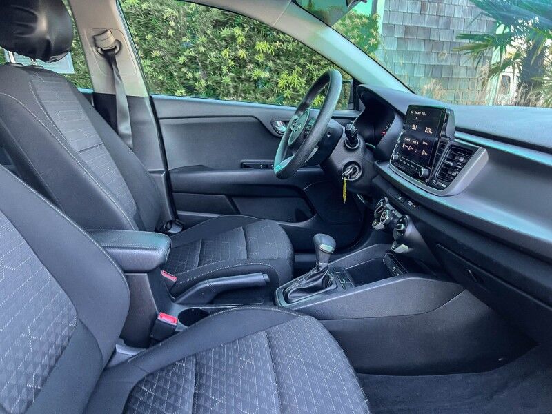 2021 Kia Rio S Wilmington NC