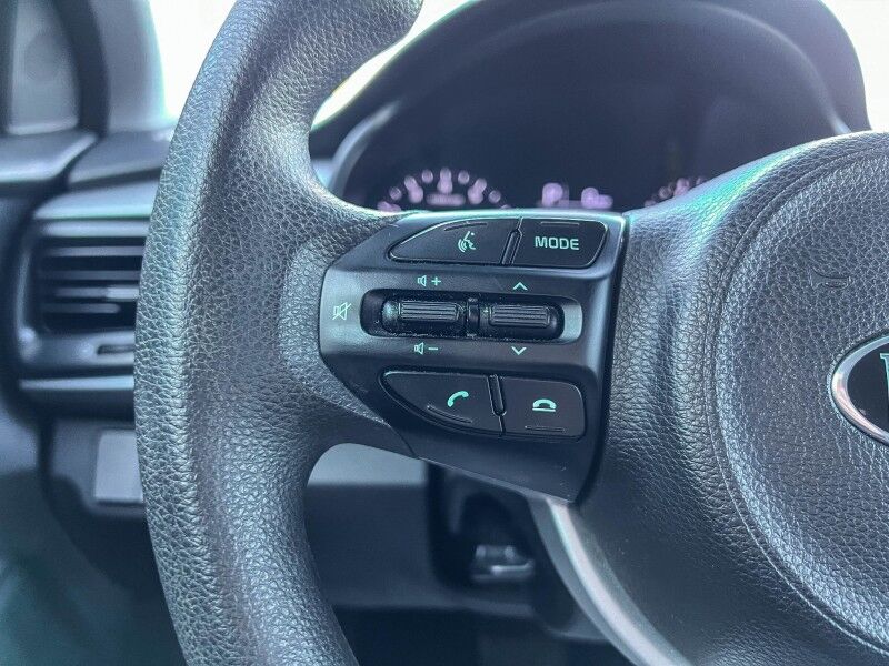 2021 Kia Rio S Wilmington NC