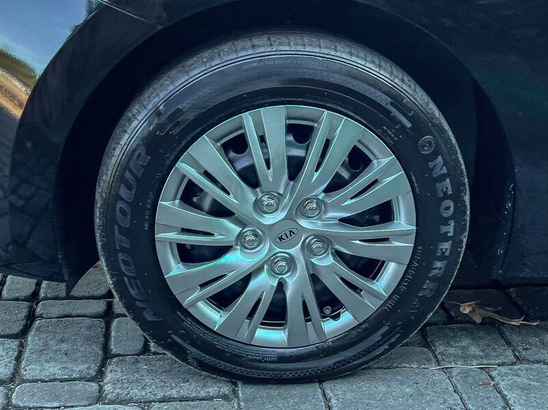 2021 Kia Rio S Wilmington NC