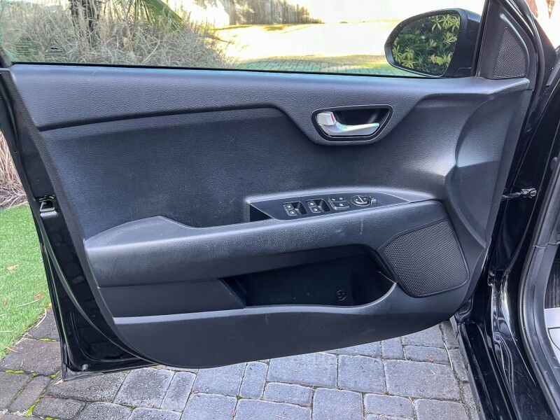 2021 Kia Rio S Wilmington NC