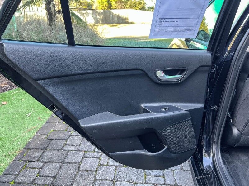 2021 Kia Rio S Wilmington NC