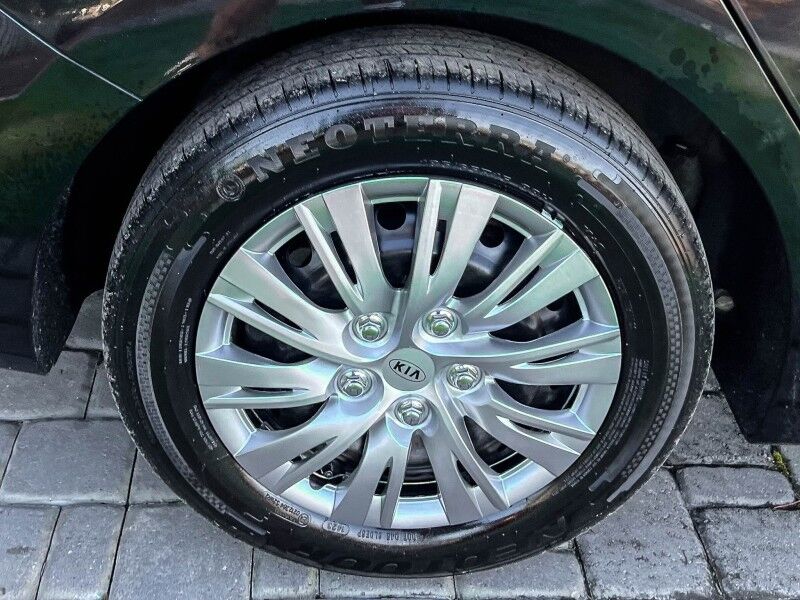 2021 Kia Rio S Wilmington NC