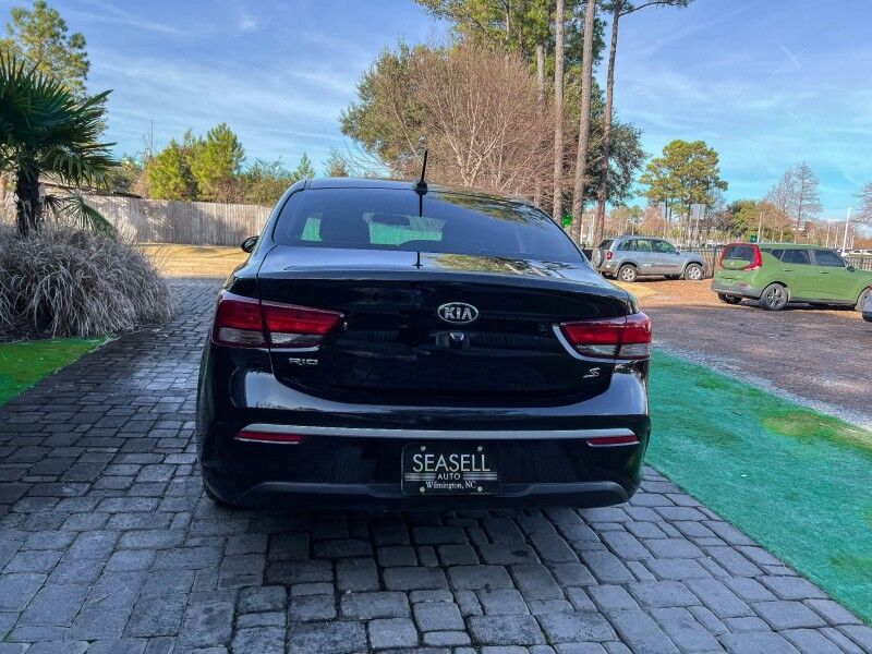 2021 Kia Rio S Wilmington NC