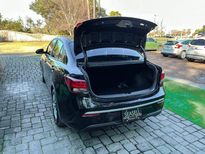2021 Kia Rio S Wilmington NC