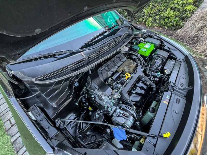 2021 Kia Rio S Wilmington NC