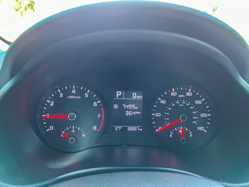 2021 Kia Rio S Wilmington NC