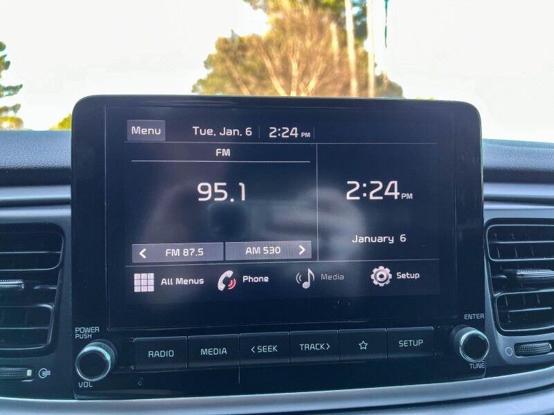 2021 Kia Rio S Wilmington NC