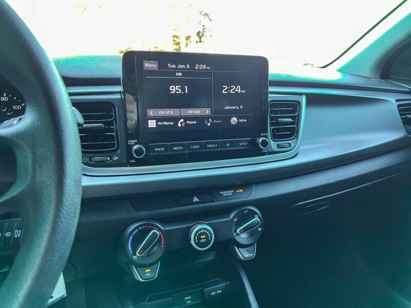 2021 Kia Rio S Wilmington NC