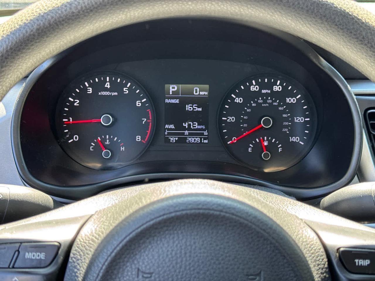 2021 Kia Rio S Dartmouth MA