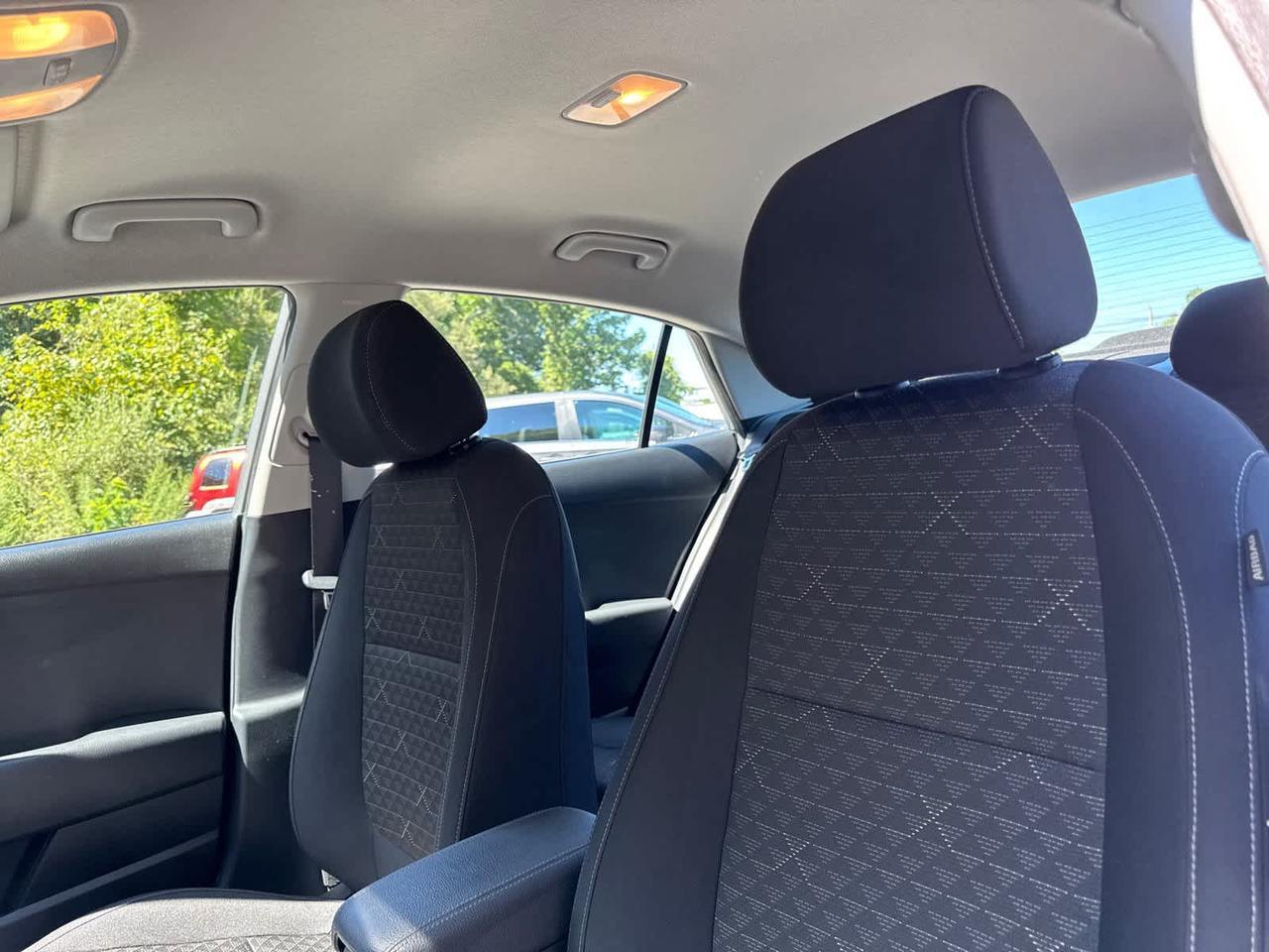2021 Kia Rio S Dartmouth MA
