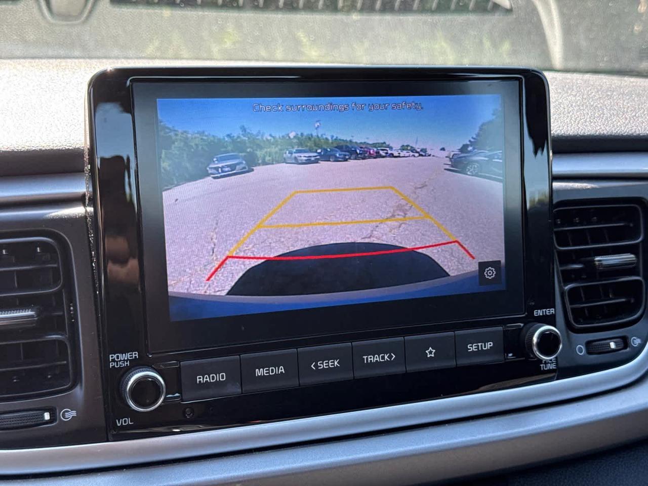 2021 Kia Rio S Dartmouth MA