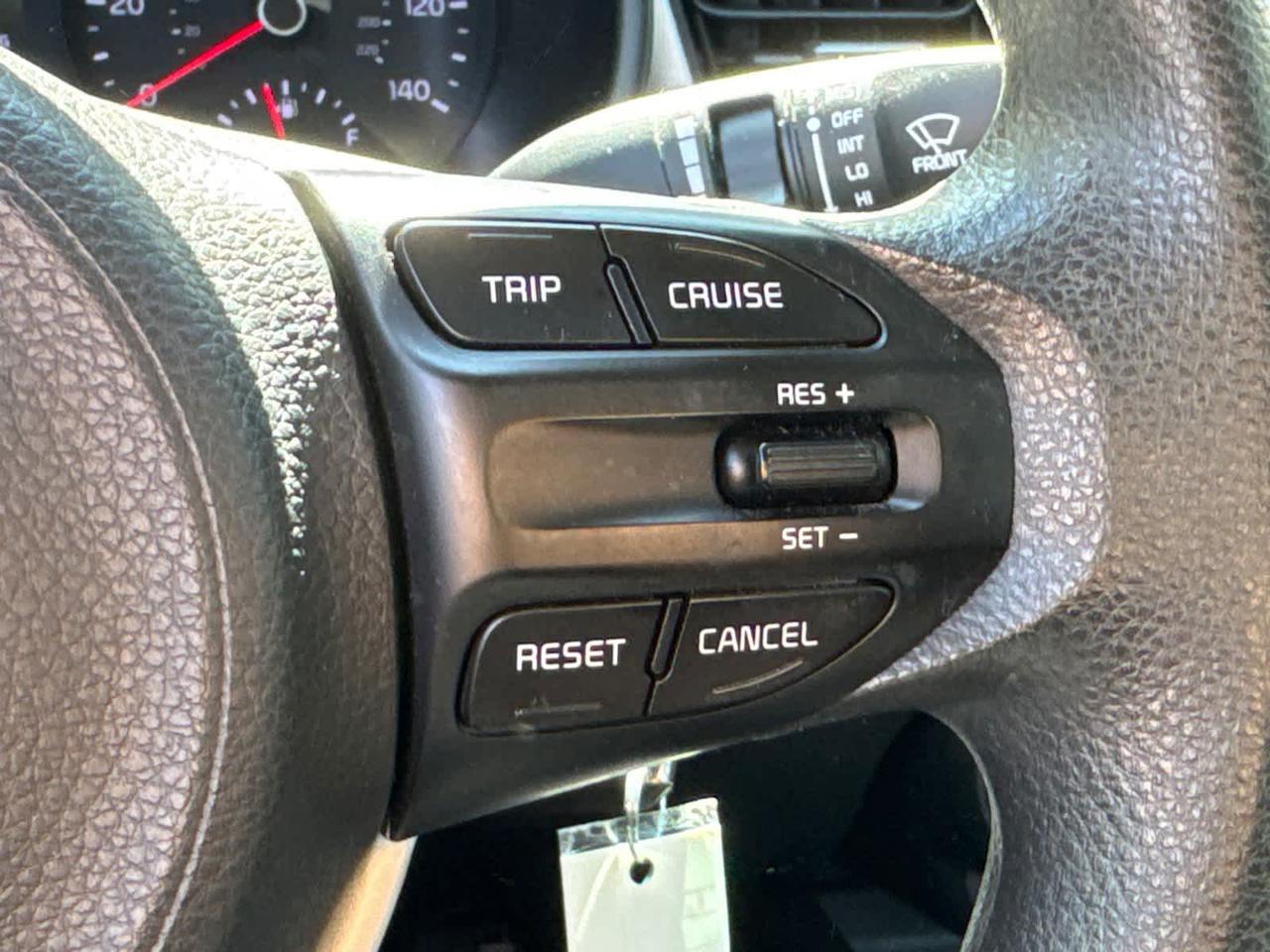2021 Kia Rio S Dartmouth MA