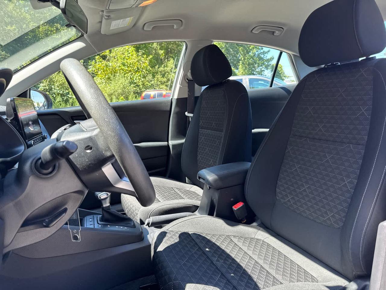 2021 Kia Rio S Dartmouth MA