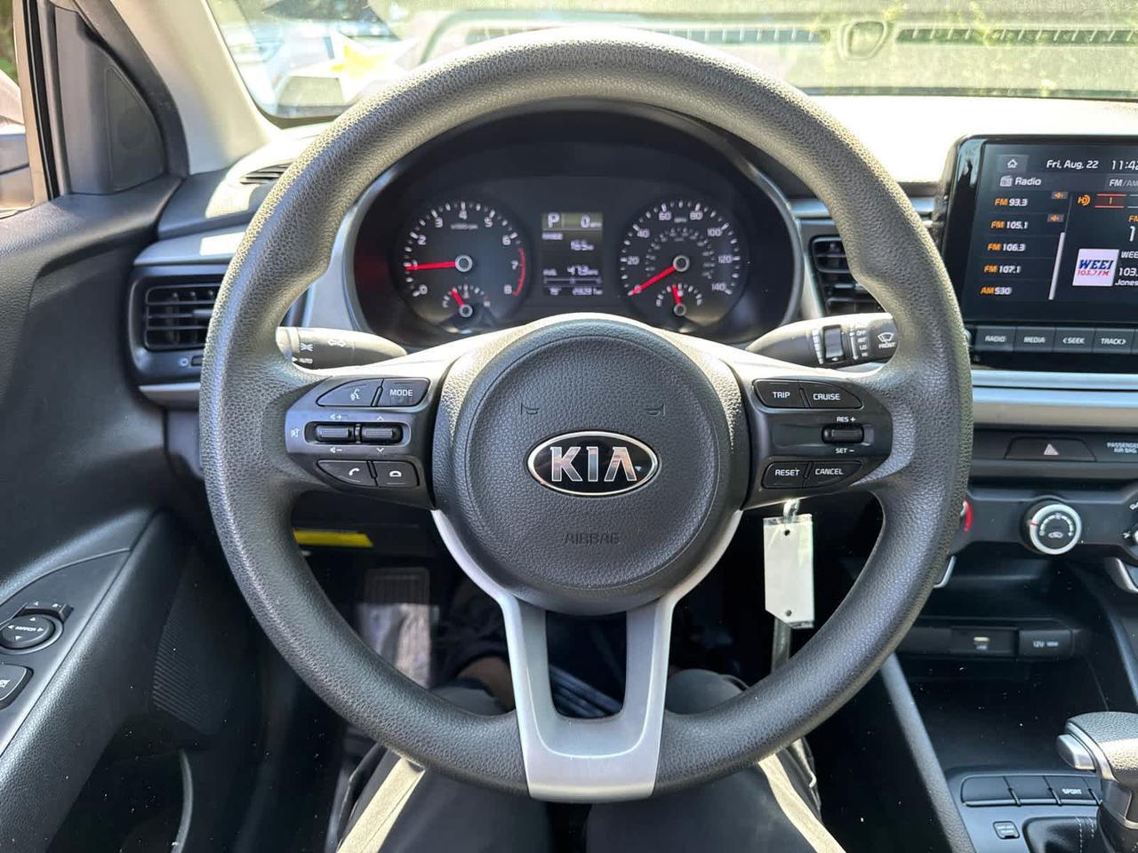2021 Kia Rio S Dartmouth MA