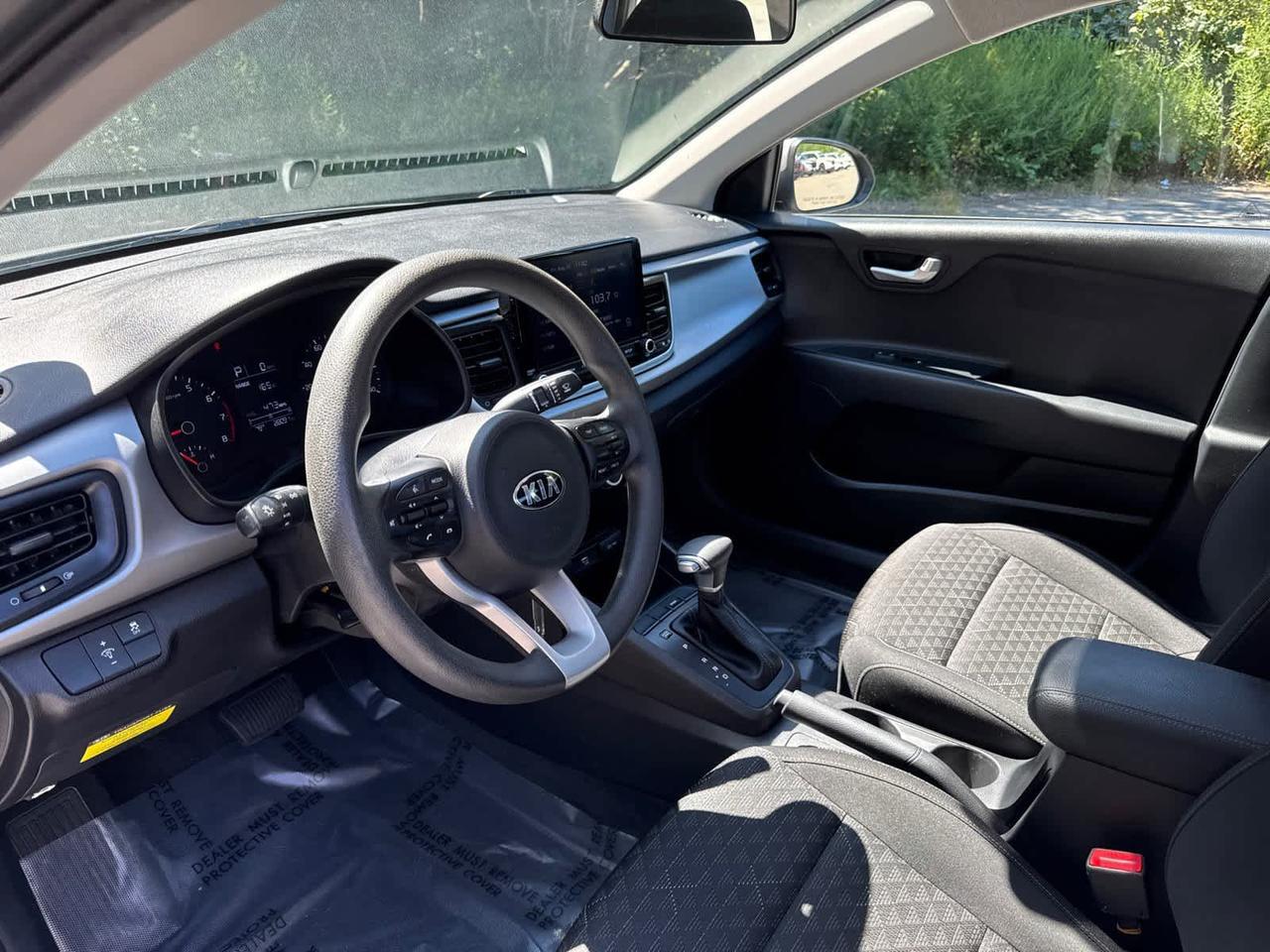 2021 Kia Rio S Dartmouth MA