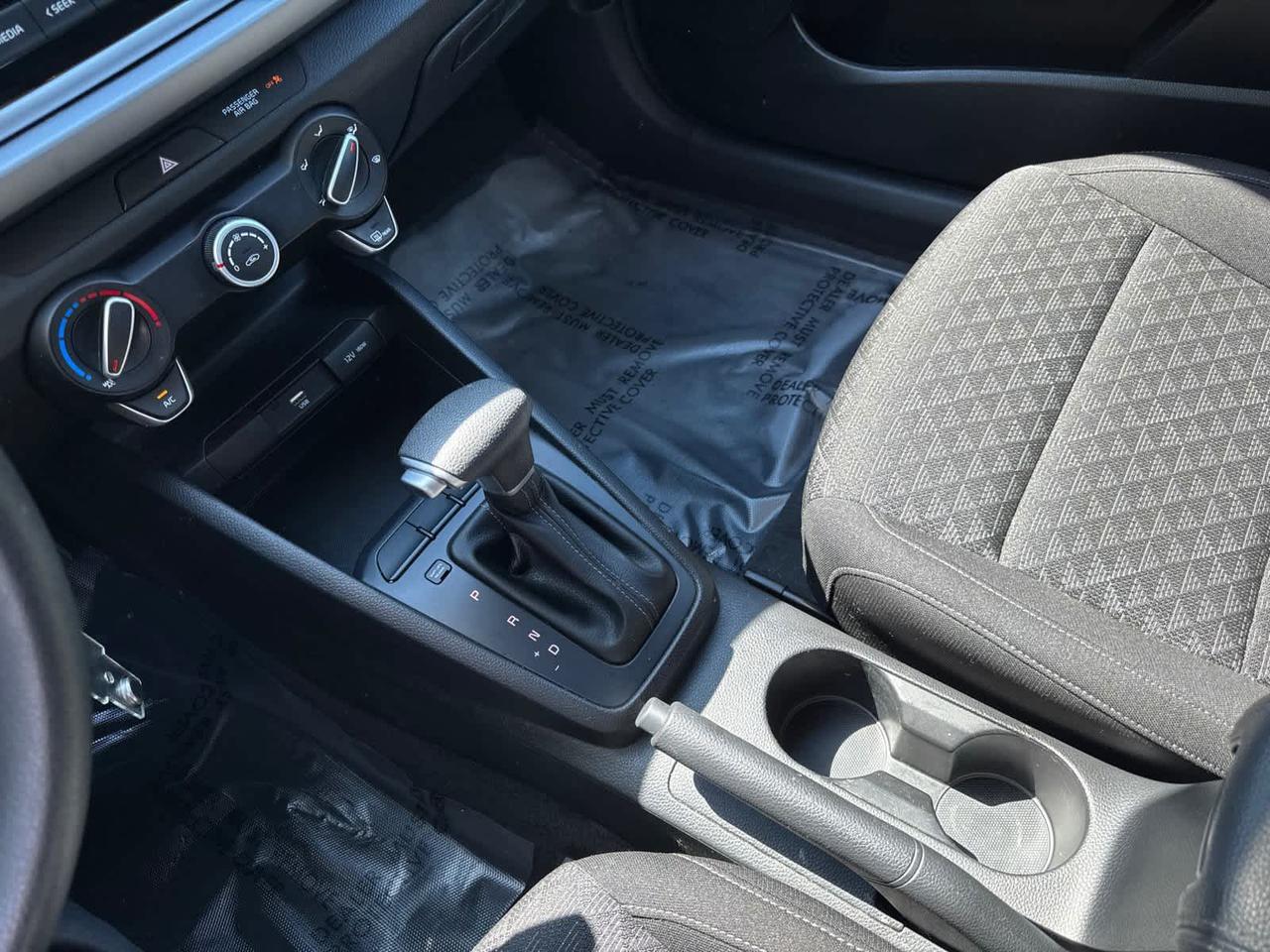 2021 Kia Rio S Dartmouth MA