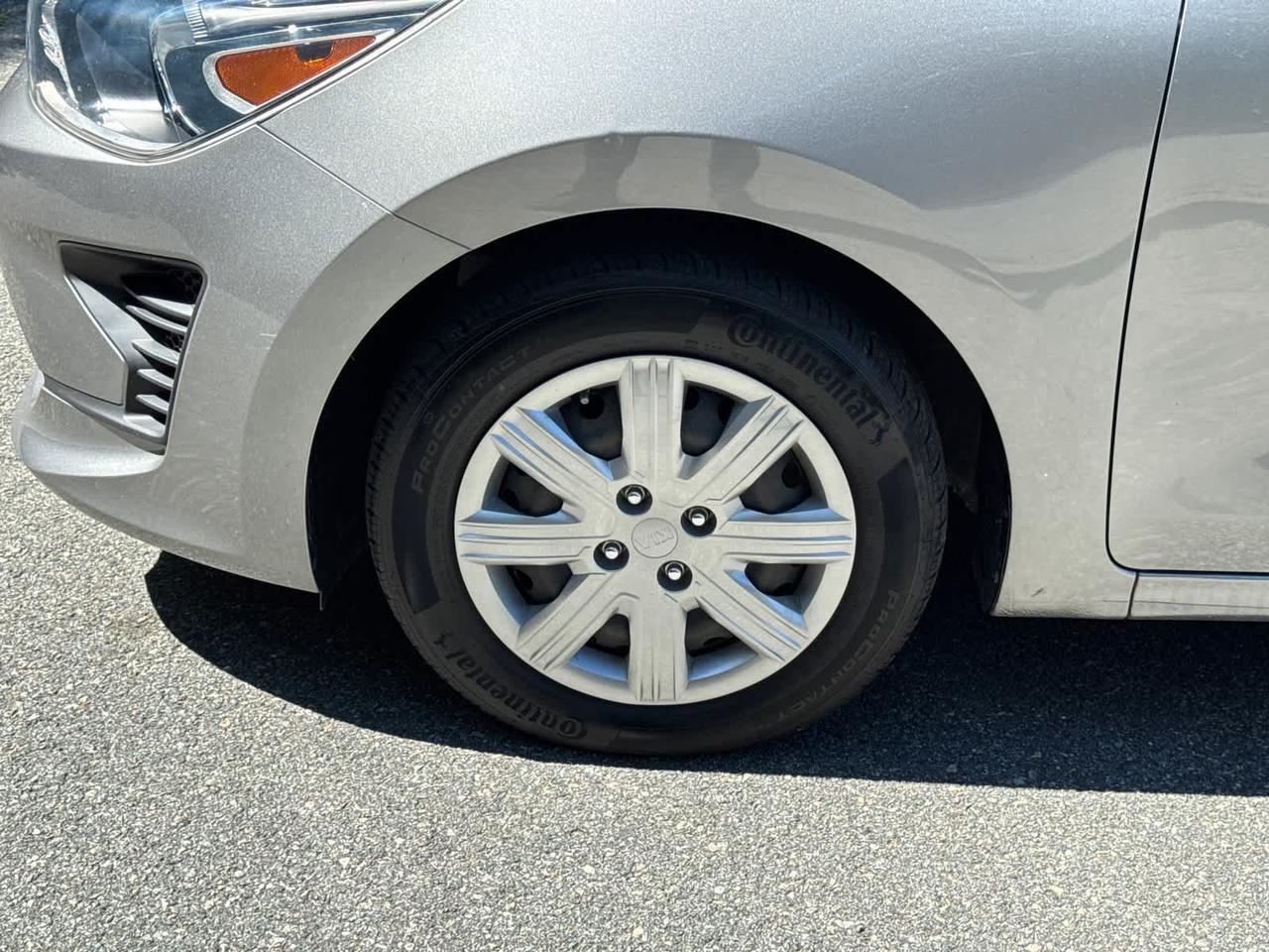 2021 Kia Rio S Dartmouth MA