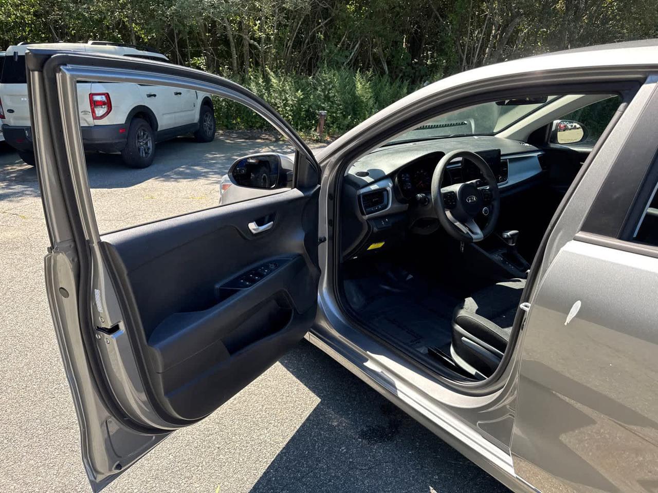 2021 Kia Rio S Dartmouth MA