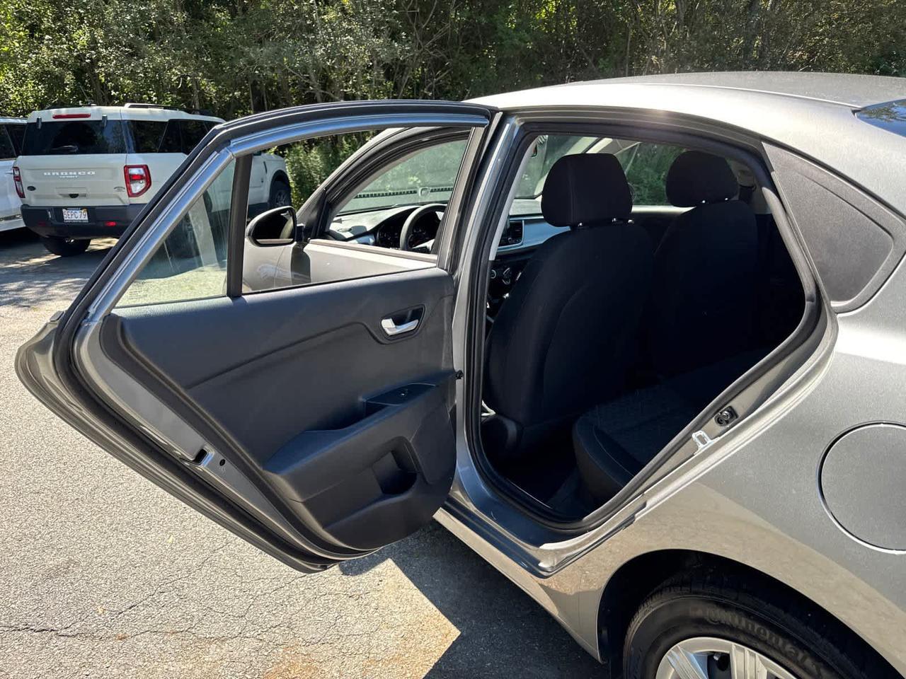 2021 Kia Rio S Dartmouth MA