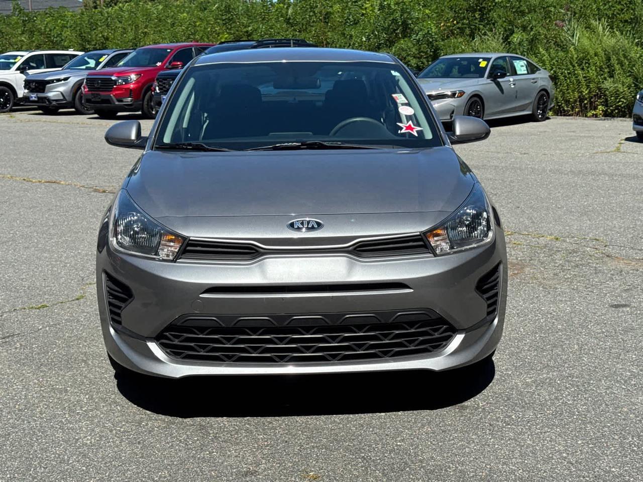 2021 Kia Rio S Dartmouth MA