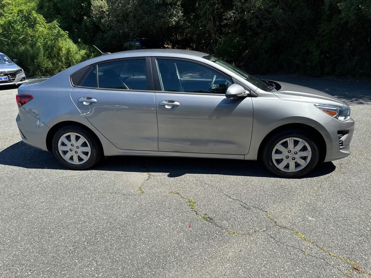 2021 Kia Rio S Dartmouth MA
