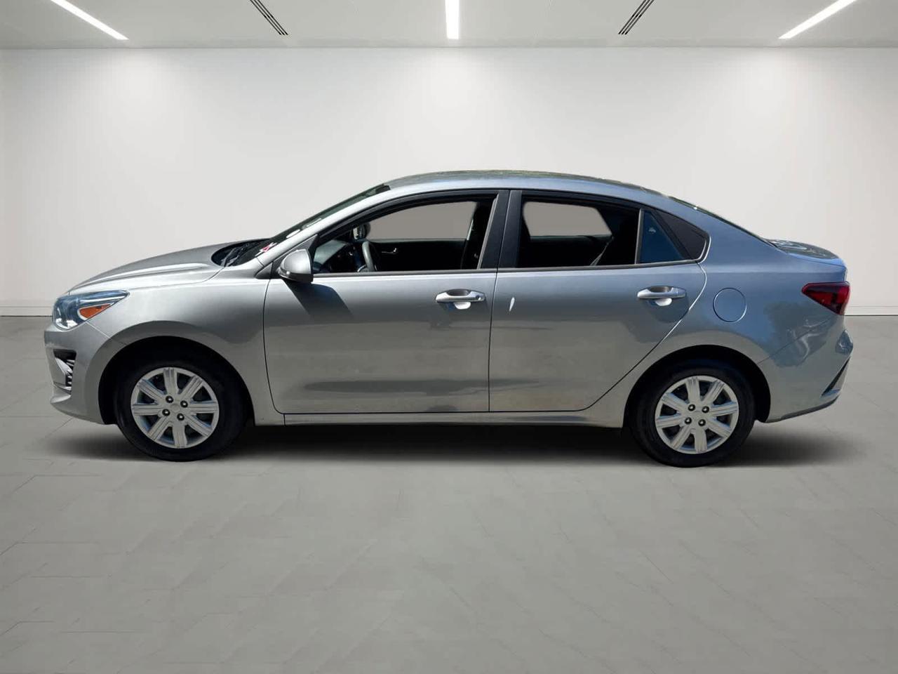 2021 Kia Rio S Dartmouth MA