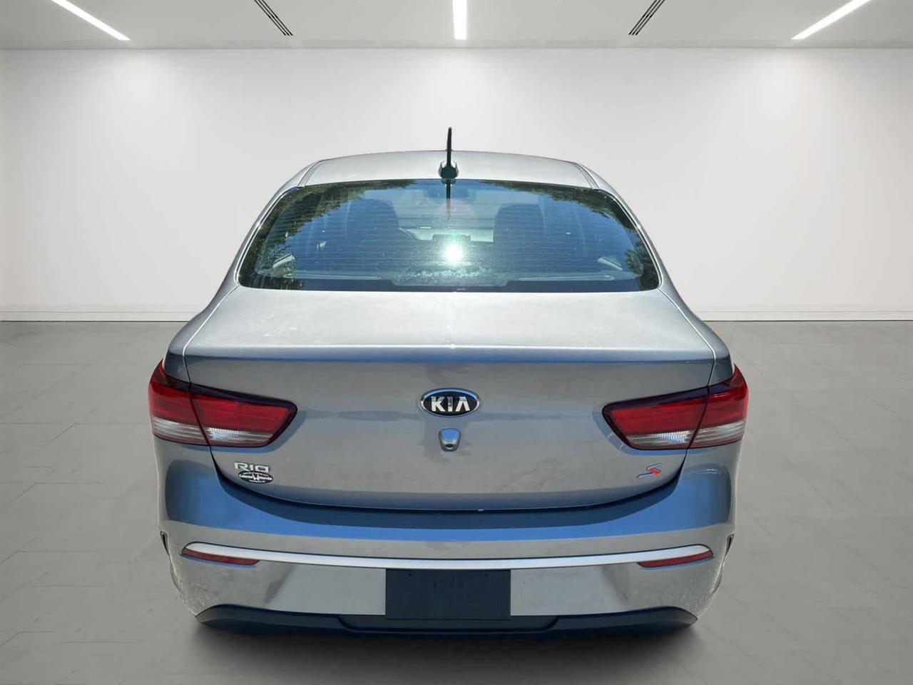 2021 Kia Rio S Dartmouth MA