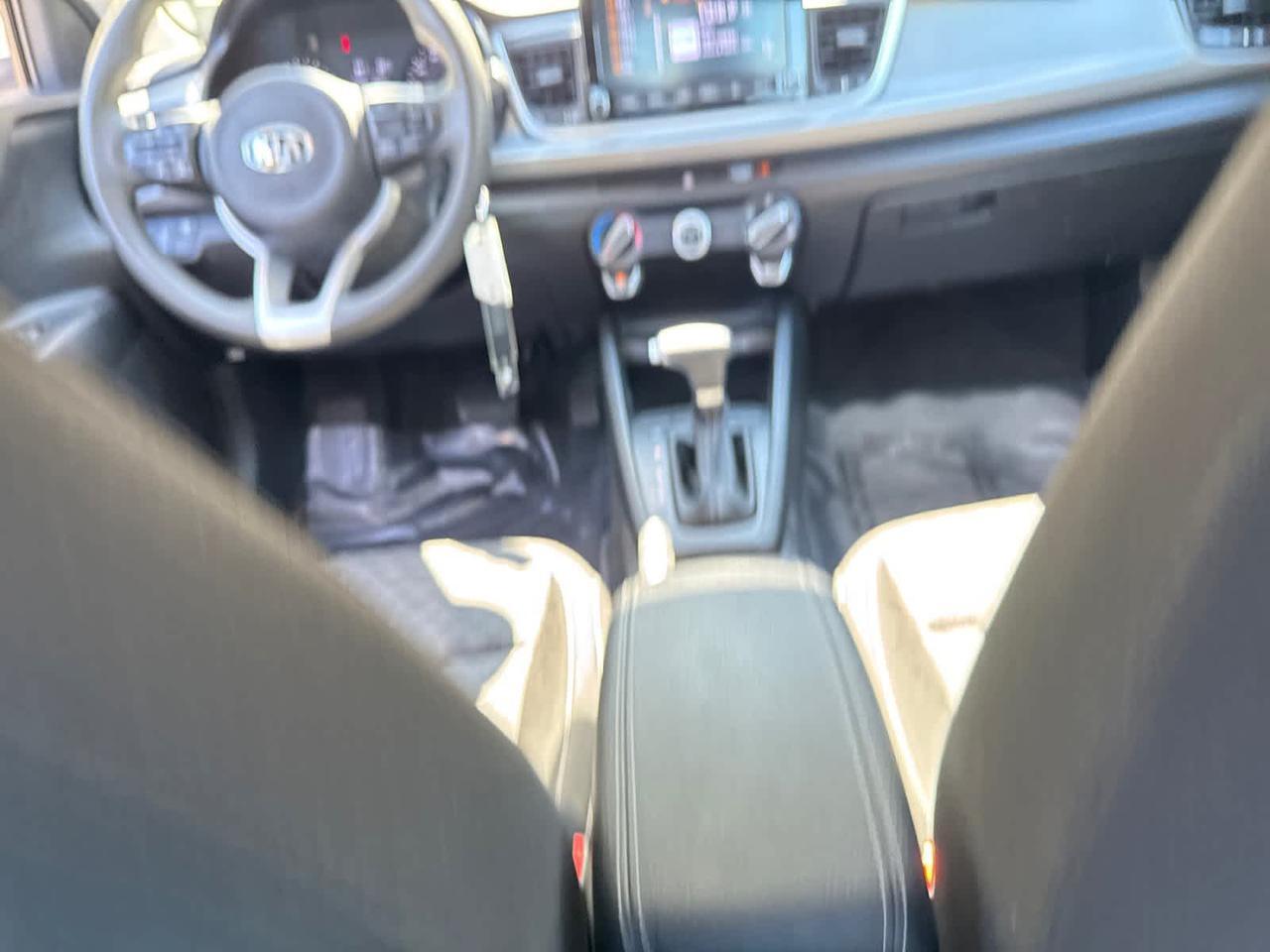 2021 Kia Rio S Dartmouth MA