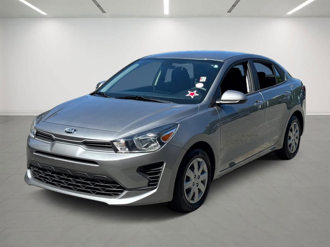 2021 Kia Rio S Dartmouth MA