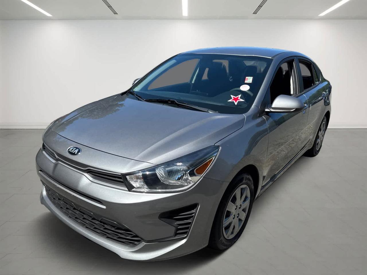 2021 Kia Rio S Dartmouth MA