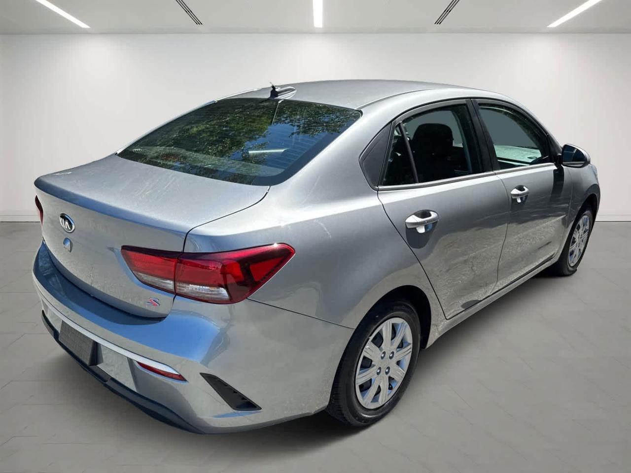 2021 Kia Rio S Dartmouth MA