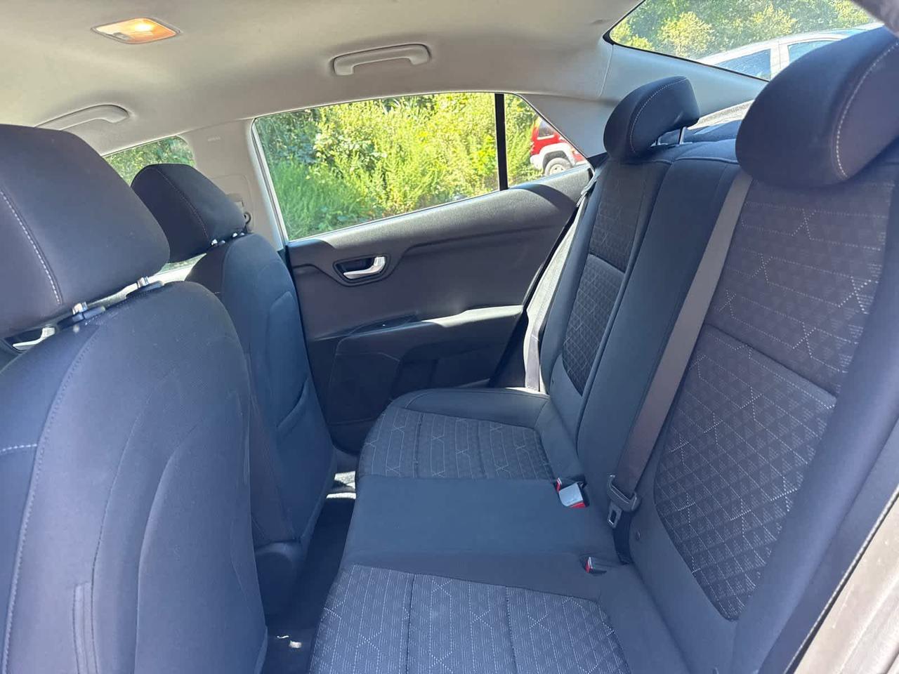 2021 Kia Rio S Dartmouth MA