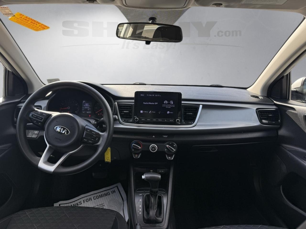 2021 Kia Rio S Springfield VA