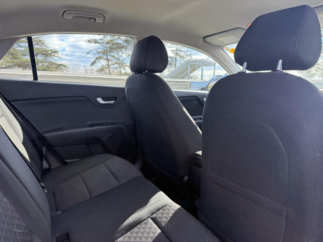 2021 Kia Rio S Springfield VA