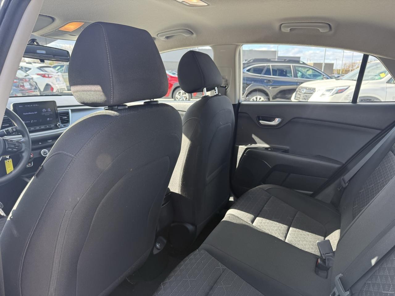 2021 Kia Rio S Springfield VA