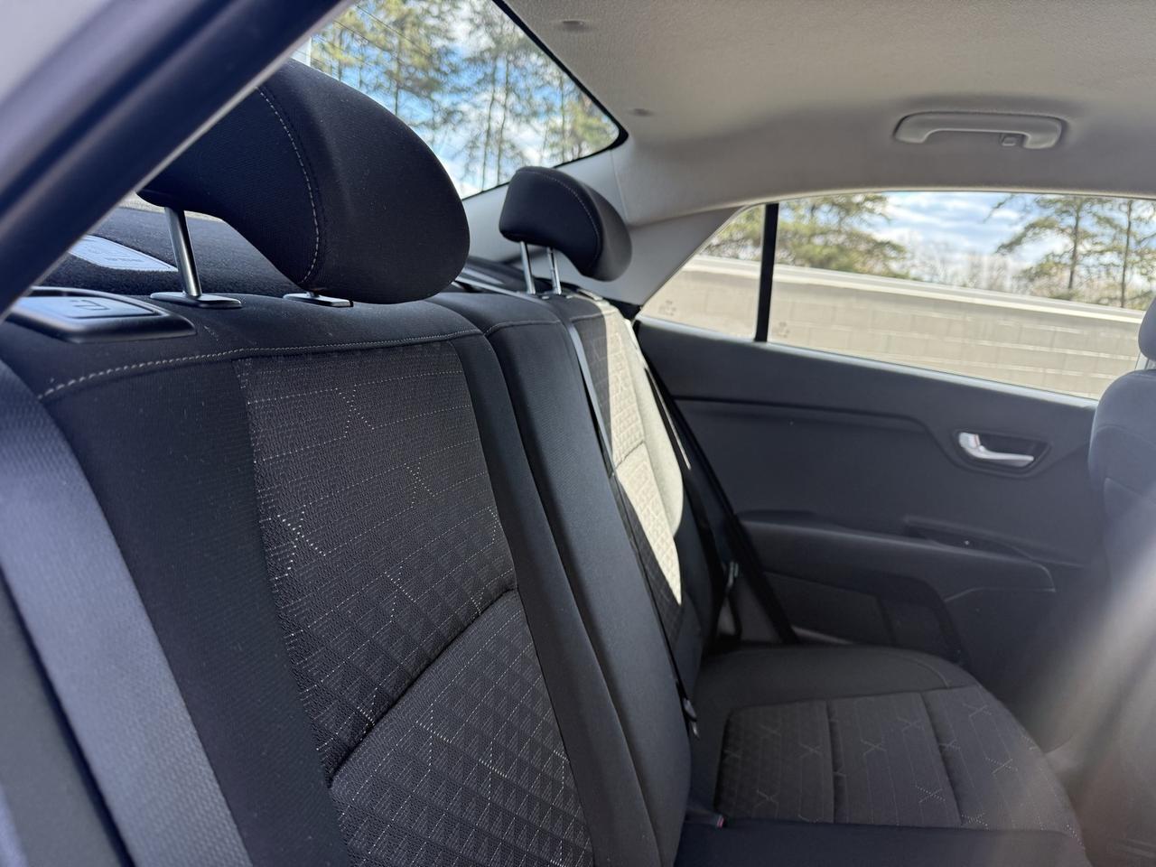 2021 Kia Rio S Springfield VA