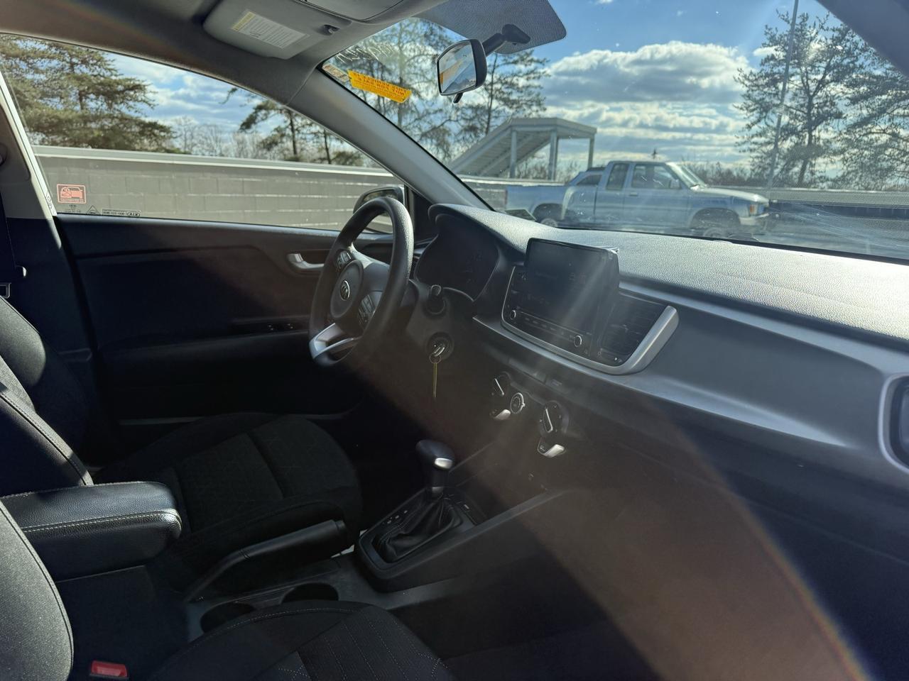 2021 Kia Rio S Springfield VA