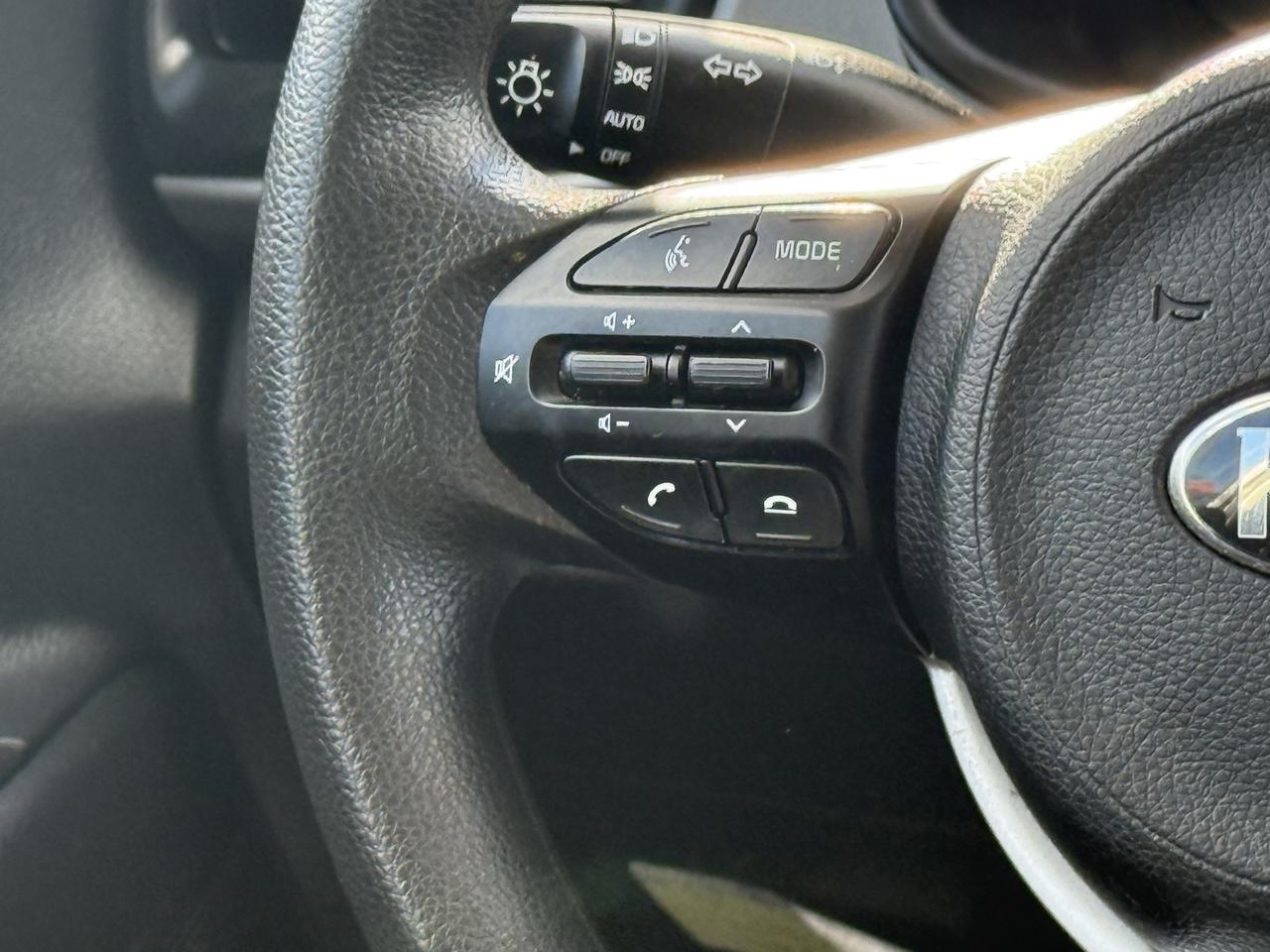 2021 Kia Rio S Springfield VA