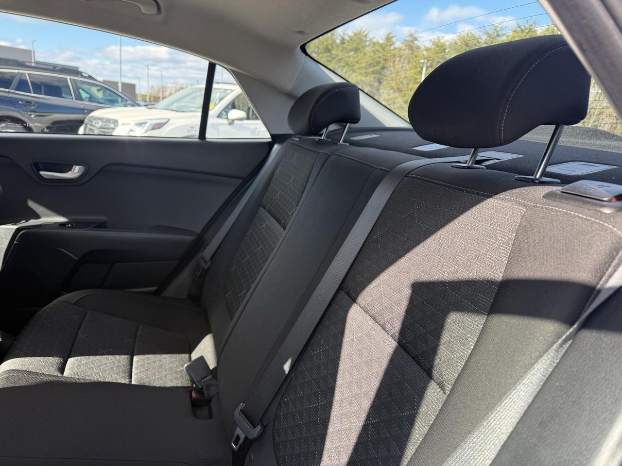 2021 Kia Rio S Springfield VA