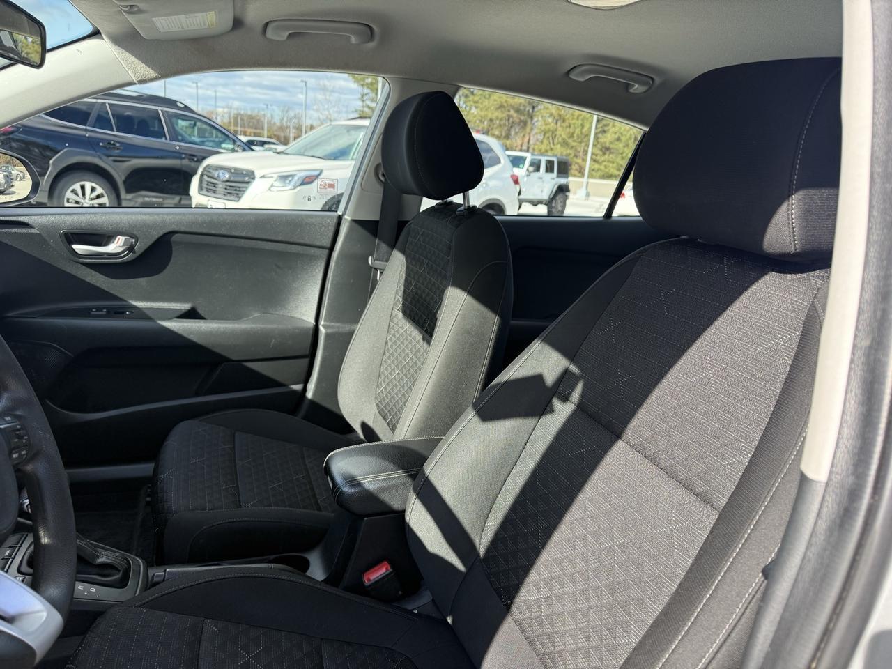 2021 Kia Rio S Springfield VA