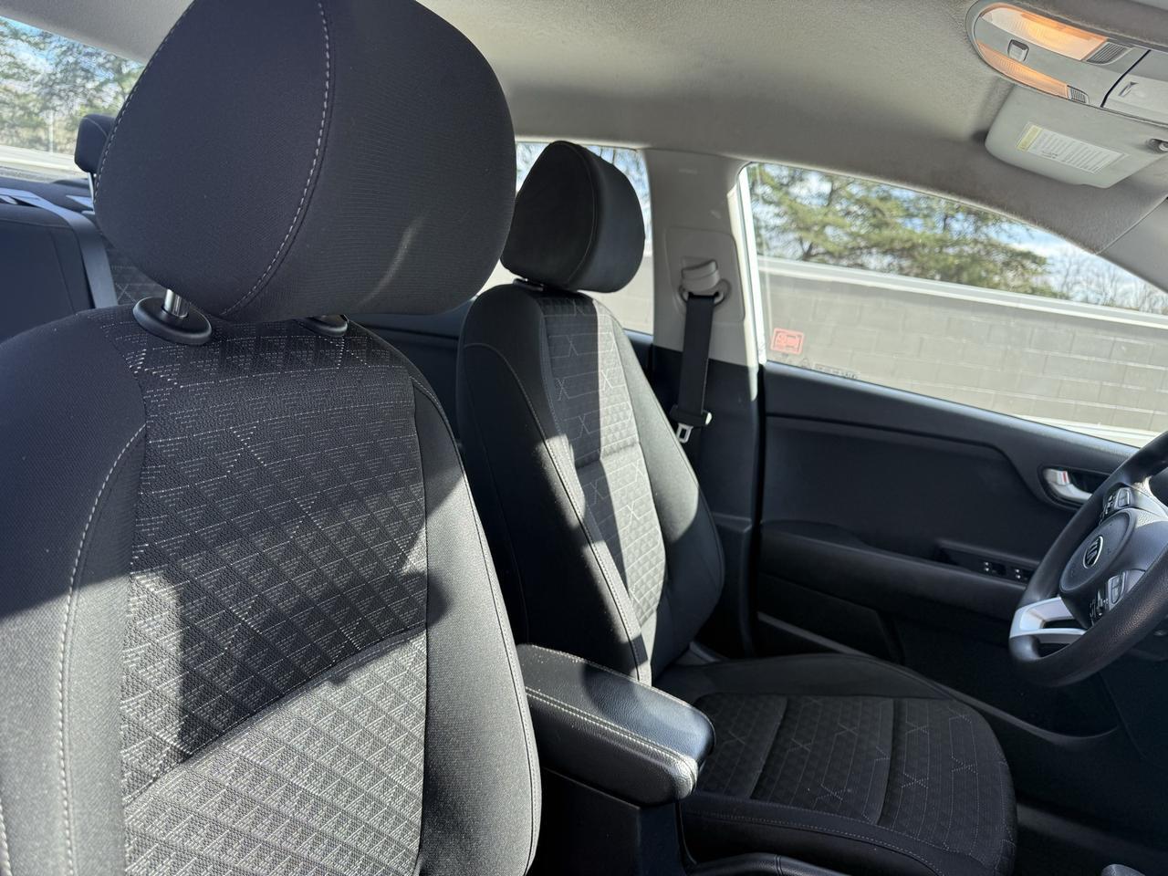 2021 Kia Rio S Springfield VA