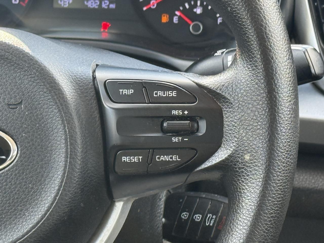 2021 Kia Rio S Springfield VA