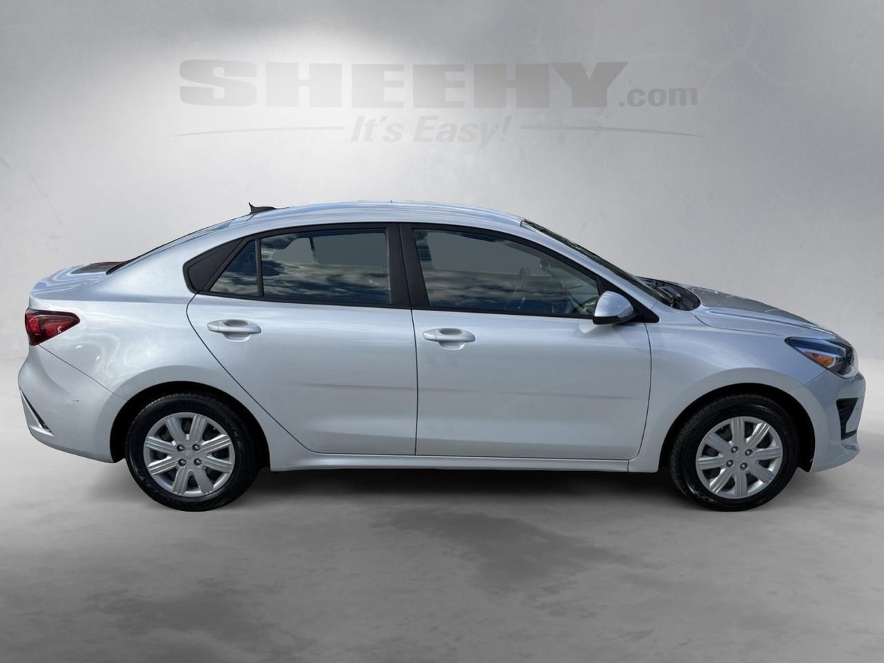 2021 Kia Rio S Springfield VA