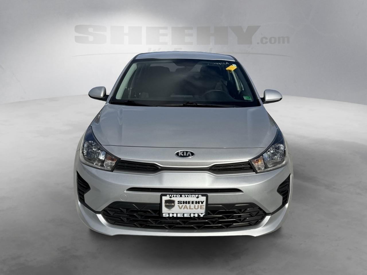 2021 Kia Rio S Springfield VA