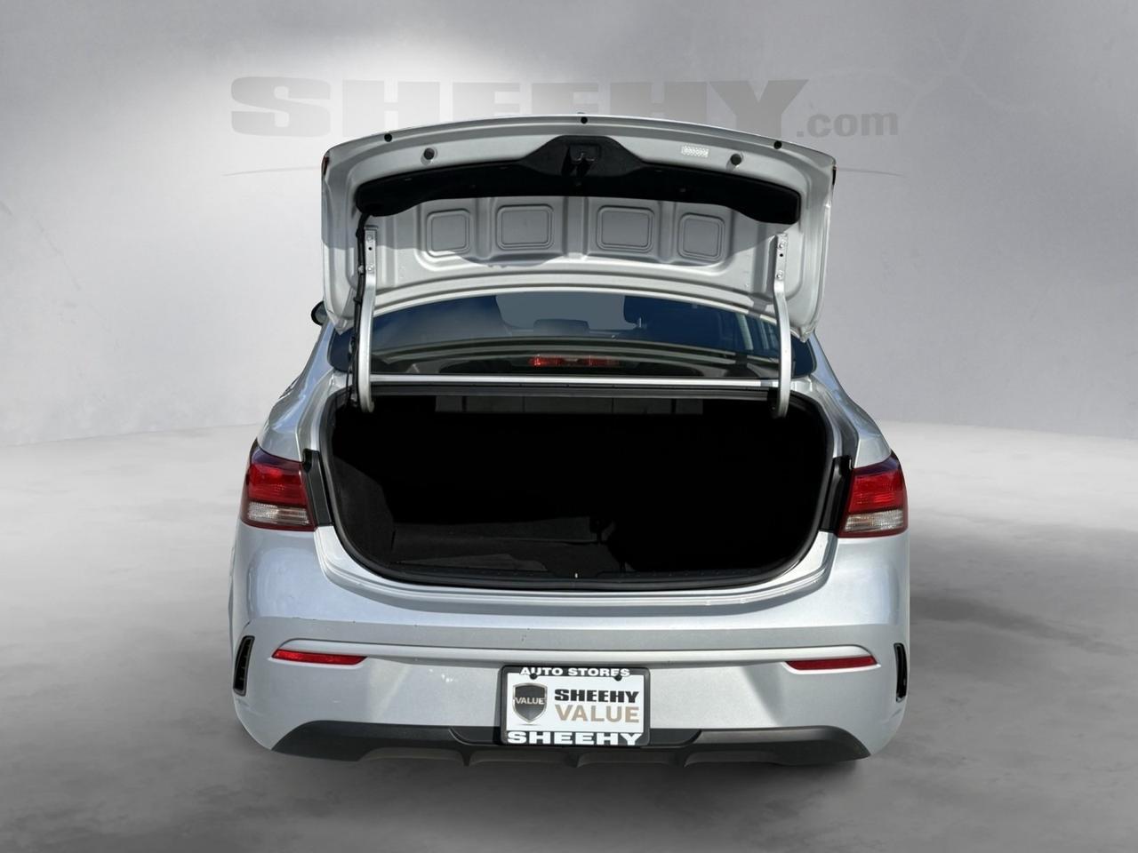 2021 Kia Rio S Springfield VA