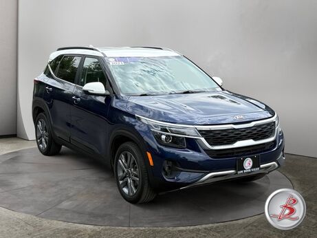 2021_Kia_SELTOS_S_ Salt Lake City UT
